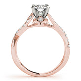 Engagement Ring - TN50944-E